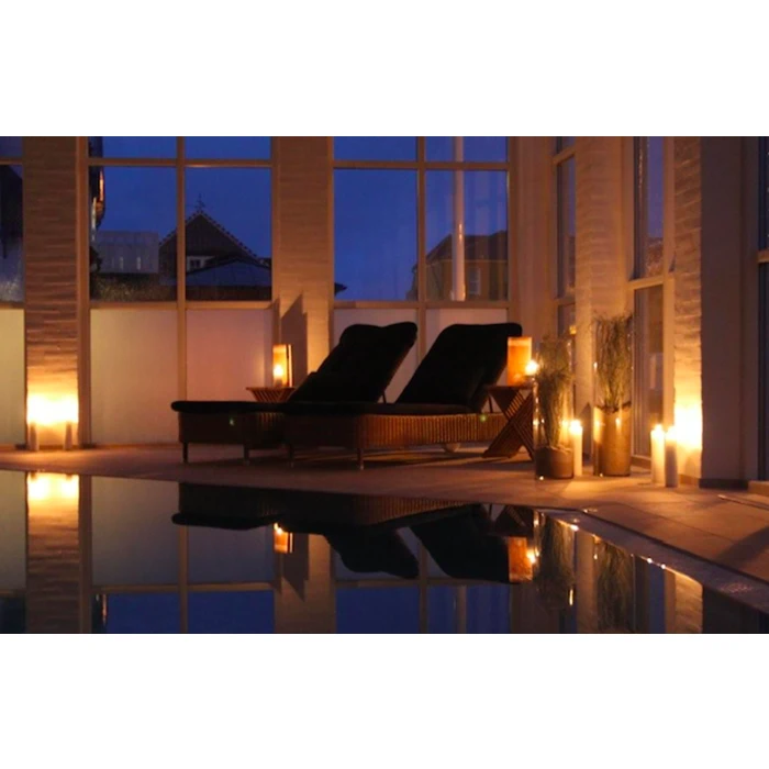 GL. SKAGEN OPLEVELSEN for 2 personer fra Ruths Hotel